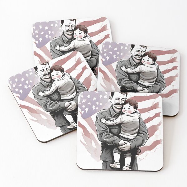 Item preview, Grandpa is Hero.[emo010] designed and sold by Goodsallday.