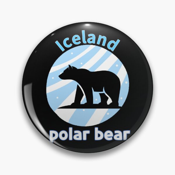 Item preview, arctic expedition,polar bear, iceland designed and sold by zzzozzo.