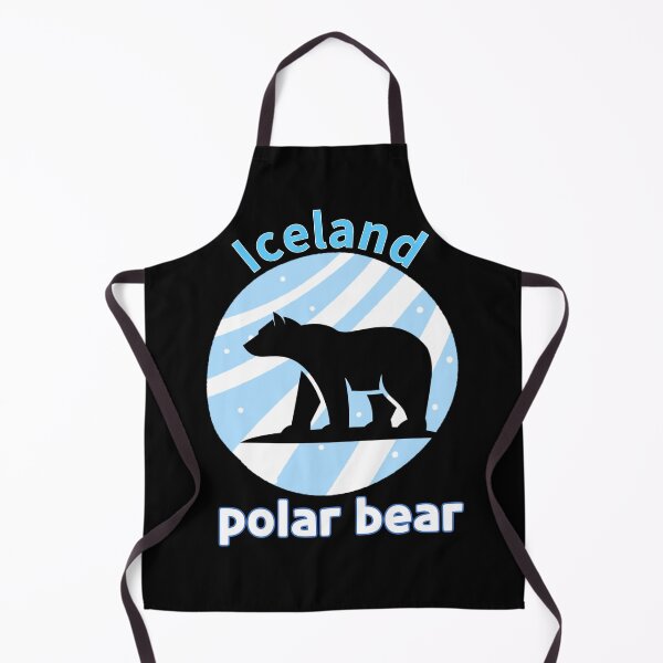 Item preview, arctic expedition,polar bear, iceland designed and sold by zzzozzo.