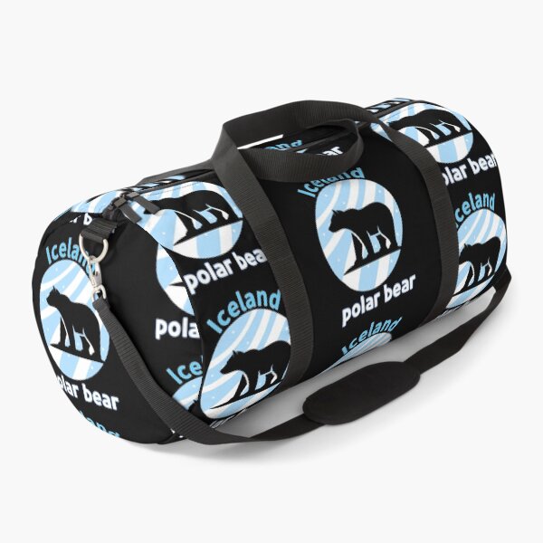 Item preview, arctic expedition,polar bear, iceland designed and sold by zzzozzo.