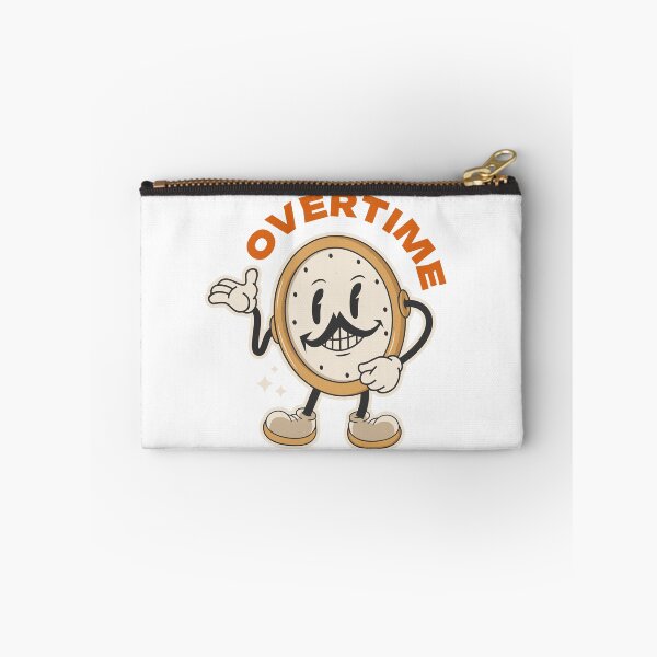 Item preview, Overtime designed and sold by CyberWindow.