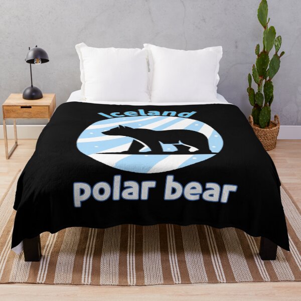 Item preview, arctic expedition,polar bear, iceland designed and sold by zzzozzo.