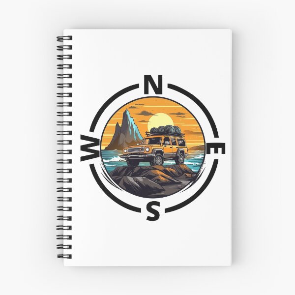 Item preview, Adventure awaits designed and sold by liana campbell.