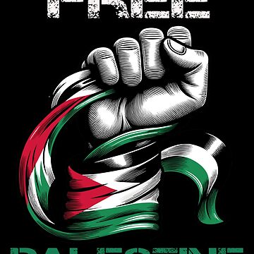 ILoveFreePalestine|Sticker