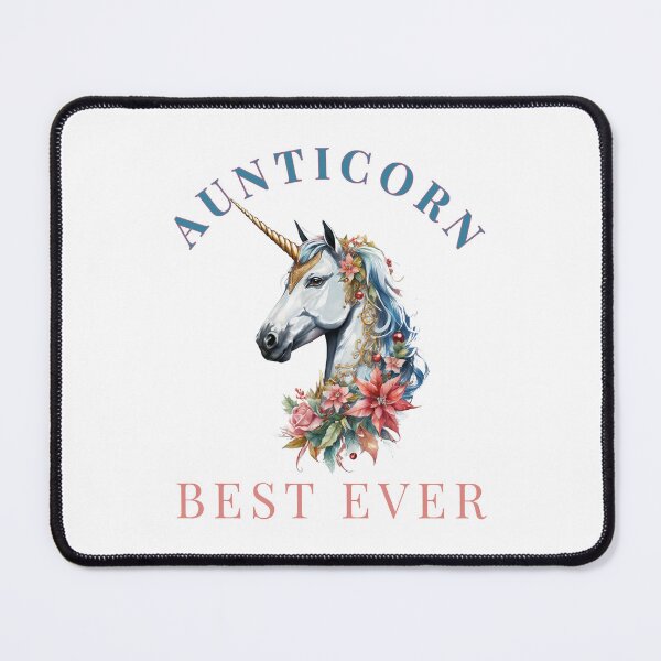 Item preview, AUNTICORN BEST EVER designed and sold by al21ex.