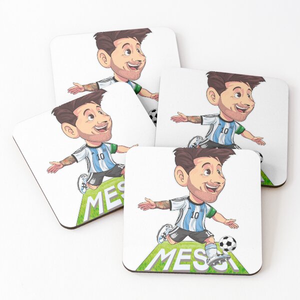 Item preview, Lionel MESSI designed and sold by KIWIFELLA.