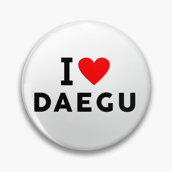 Item preview, Daegu South Korea designed and sold by tony4urban.