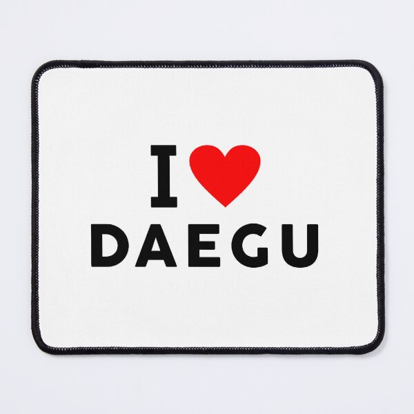 Item preview, Daegu South Korea designed and sold by tony4urban.