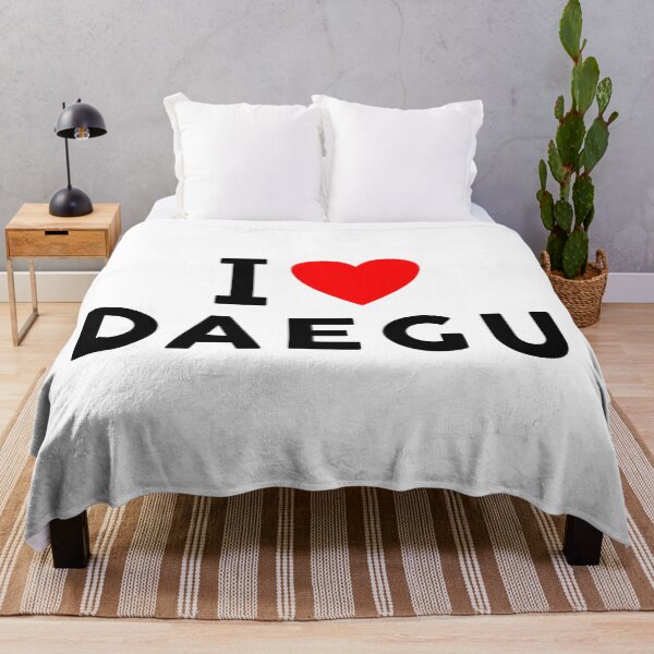 Item preview, Daegu South Korea designed and sold by tony4urban.
