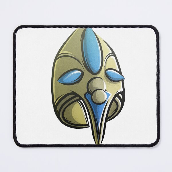 Item preview, Egyptian Thimble Cutout designed and sold by art-arlo.
