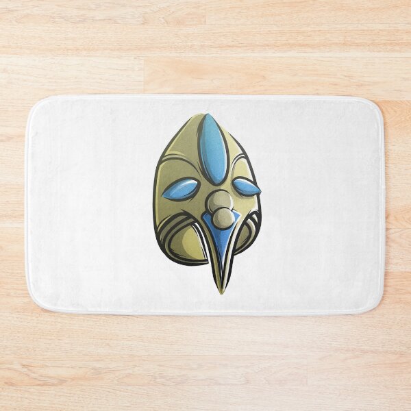 Item preview, Egyptian Thimble Cutout designed and sold by art-arlo.