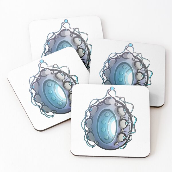Item preview, Internet Cocoon Cutout designed and sold by art-arlo.