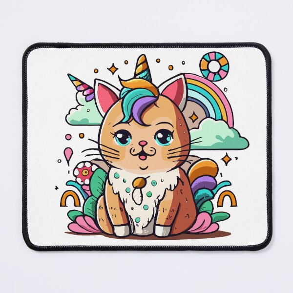 Item preview, Unikitty designed and sold by Sheikh Shanto.