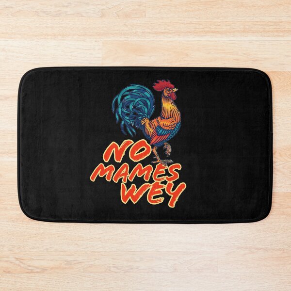 Item preview, Mexican Phrase Gift Ideas "No Mames Wey" designed and sold by TheLaundryLady.