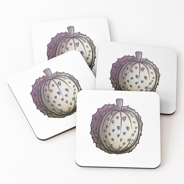 Item preview, Draco Fruit Cutout designed and sold by art-arlo.