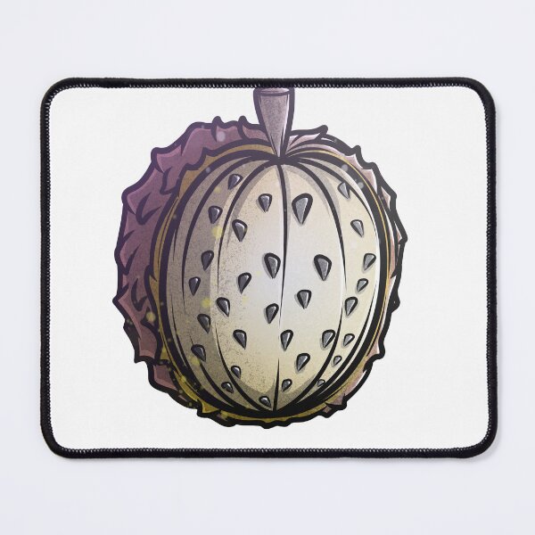 Item preview, Draco Fruit Cutout designed and sold by art-arlo.