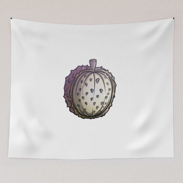 Item preview, Draco Fruit Cutout designed and sold by art-arlo.