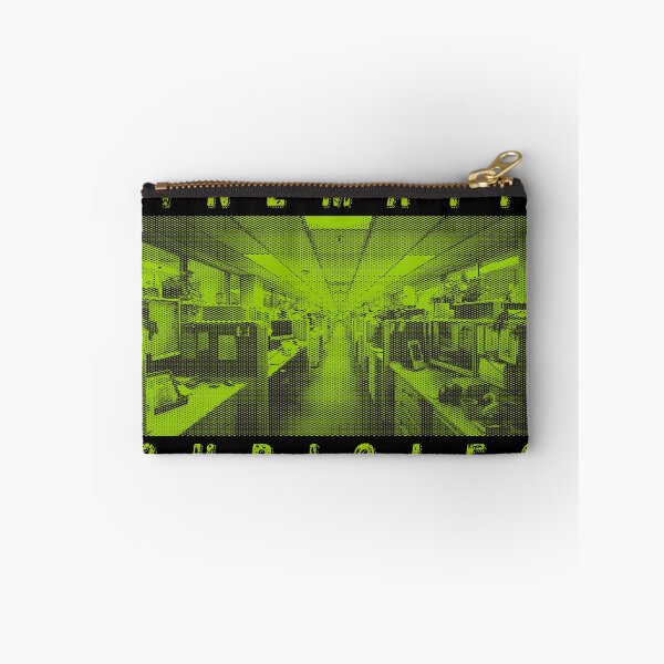 Item preview, cinematic cubicles designed and sold by SetLifeStickers.