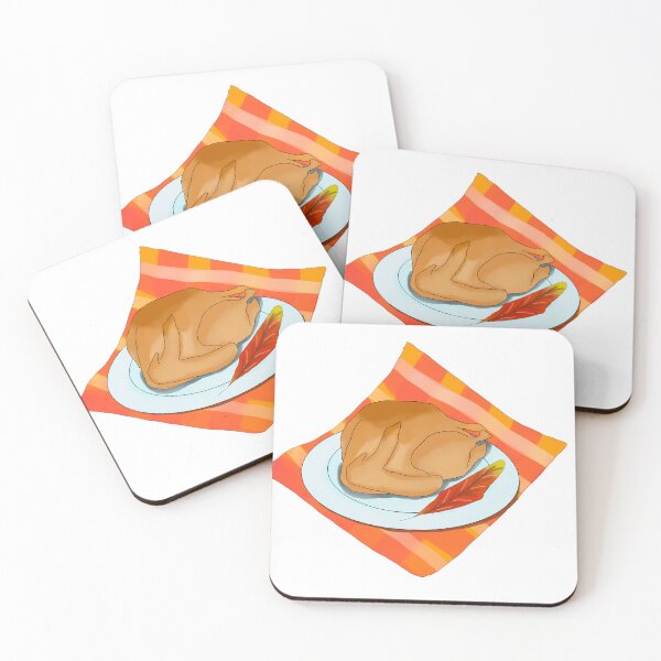 Item preview, Turkey Dinner designed and sold by QuinnOliver.