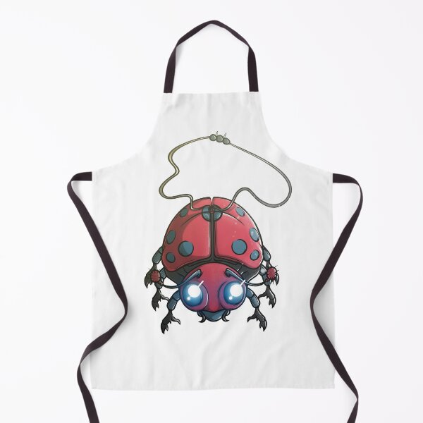 Item preview, Ladybird Pendant Cutout designed and sold by art-arlo.