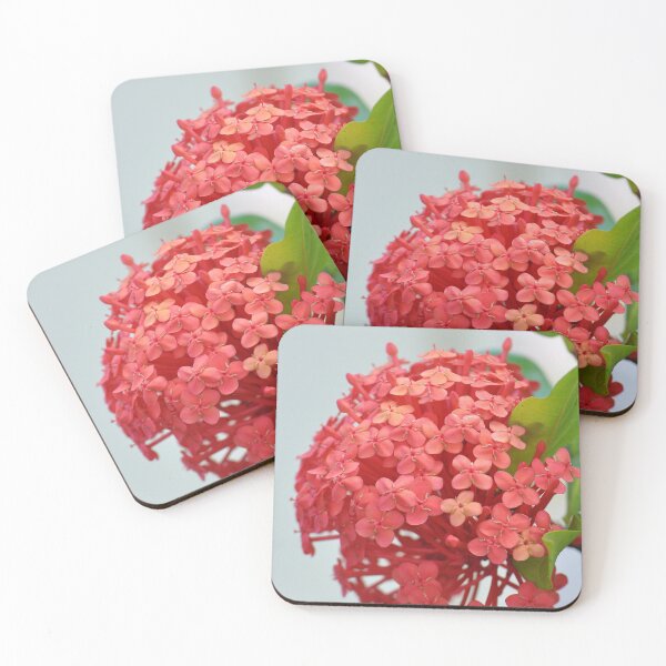 Item preview, Flame of the Woods Shrub Flower bunch  designed and sold by IPPhotography.