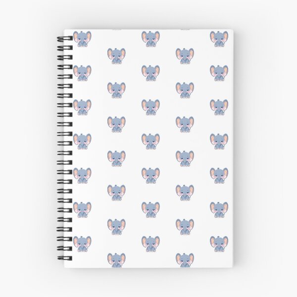 Item preview, Cute Elephant designed and sold by fashiondesign26.