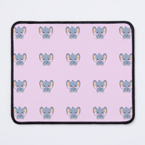 Item preview, Cute Elephant designed and sold by fashiondesign26.