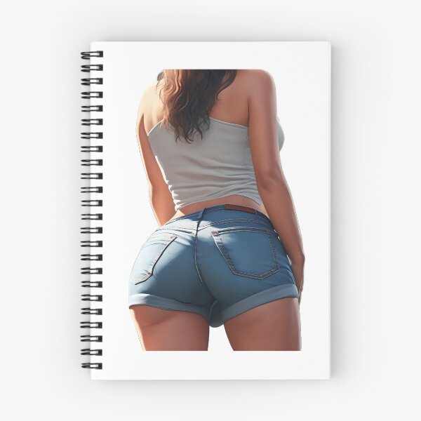 Artikelvorschau, Curvy Denim Thicc entworfen und verkauft von Sacha137.