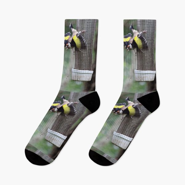 Item preview, goldfinches designed and sold by KathleenDawson.