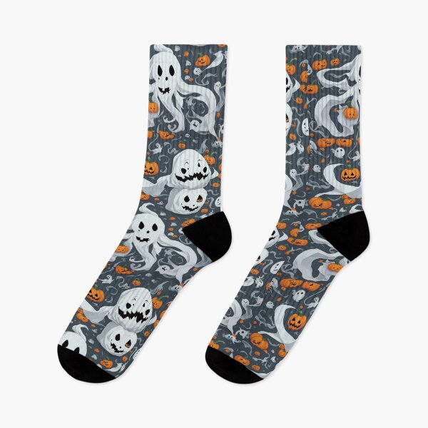 Item preview, This Is Some Boo Sheet Retro Halloween Costume Men Women designed and sold by Mayalogo.