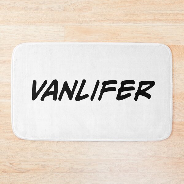 Item preview, Vanlifer - person living in a van designed and sold by PausePapote.