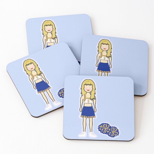 Item preview, Taylor Swift - 1989 designed and sold by PaperDolz.