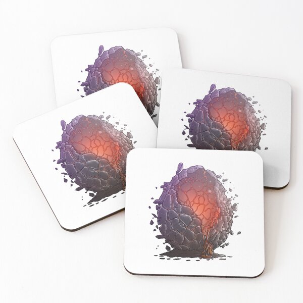 Item preview, Ashes Of The Phoenix Cutout designed and sold by art-arlo.