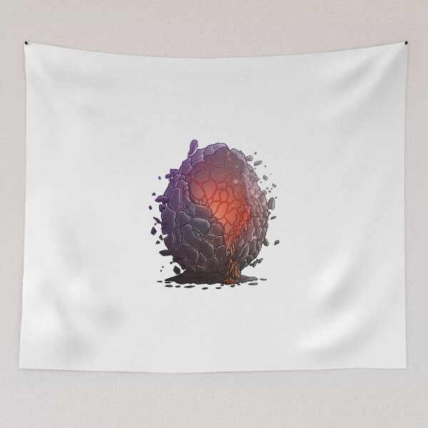 Item preview, Ashes Of The Phoenix Cutout designed and sold by art-arlo.