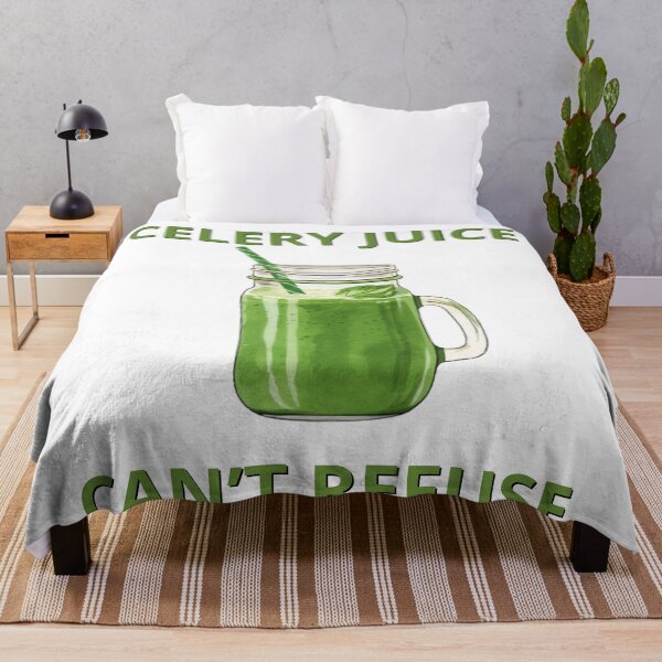 Item preview, Celery juice can't refuse designed and sold by PawelNature.