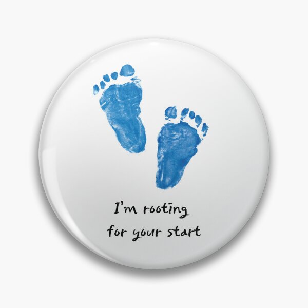 Item preview, I'm rooting for your start designed and sold by zzzozzo.