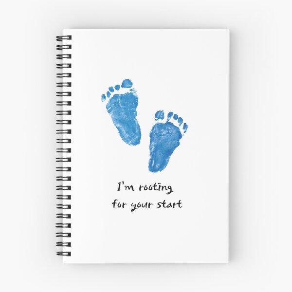 Item preview, I'm rooting for your start designed and sold by zzzozzo.