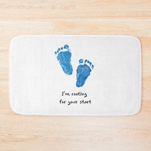 Item preview, I'm rooting for your start designed and sold by zzzozzo.