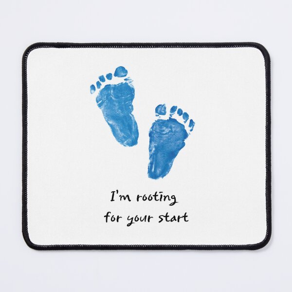 Item preview, I'm rooting for your start designed and sold by zzzozzo.