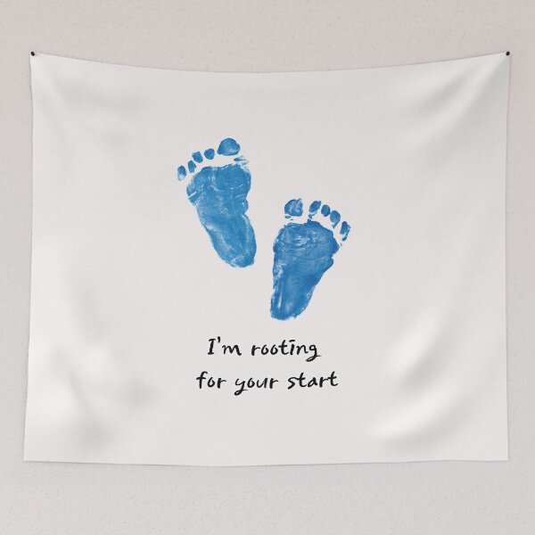 Item preview, I'm rooting for your start designed and sold by zzzozzo.