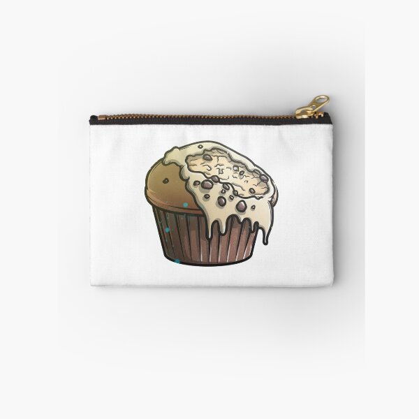 Item preview, Melty Muffin Cutout designed and sold by art-arlo.