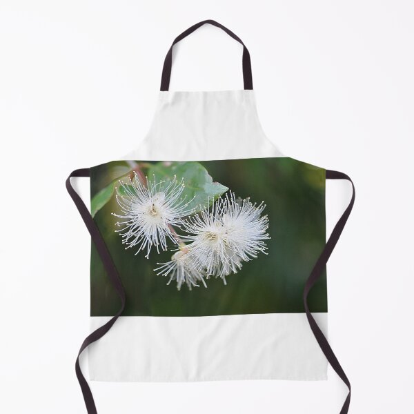 Item preview, Lovely delicate fluffy Brush Cherry Flowers designed and sold by IPPhotography.