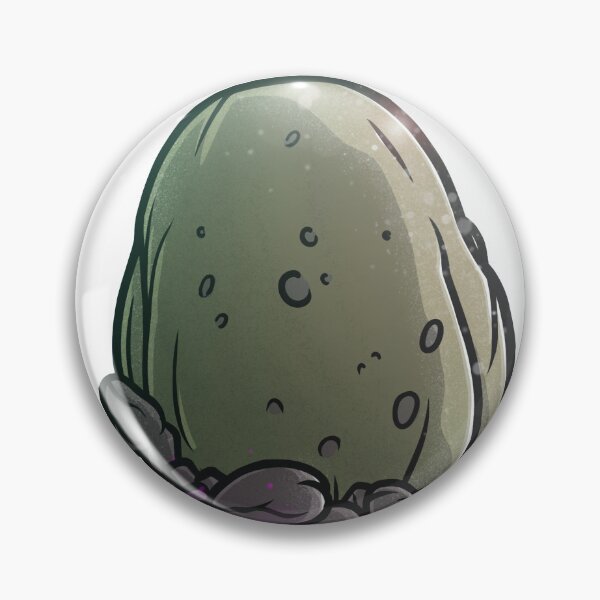 Item preview, Cave Potato Cutout designed and sold by art-arlo.