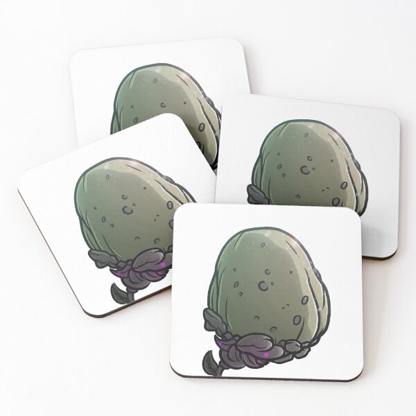 Item preview, Cave Potato Cutout designed and sold by art-arlo.
