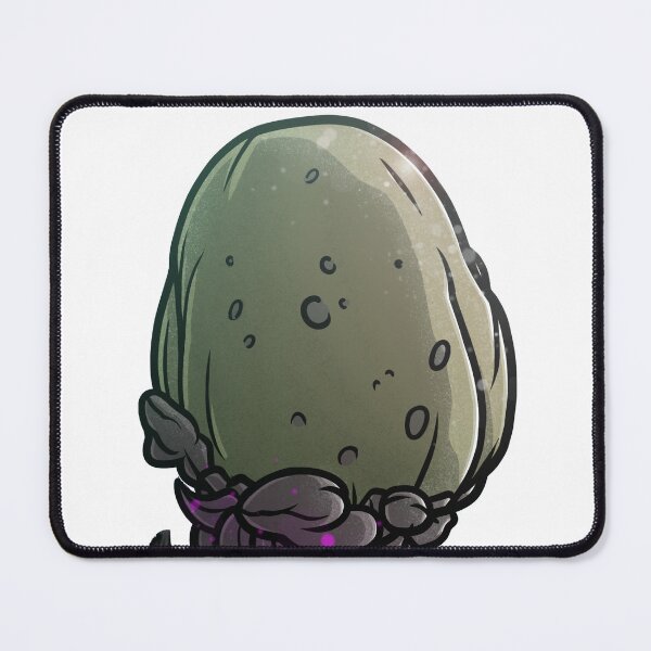 Item preview, Cave Potato Cutout designed and sold by art-arlo.