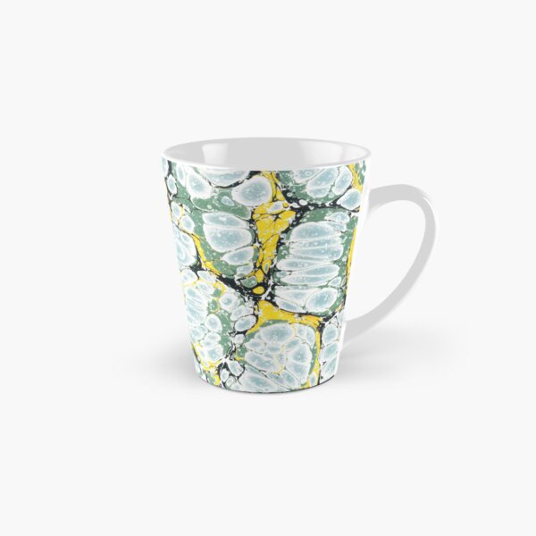 Item preview, Creative ebru art background with abstract paint designed and sold by bozarslan.