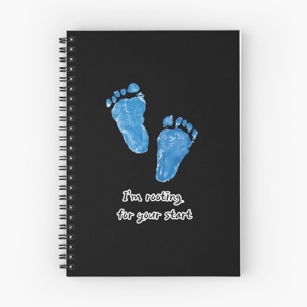 Item preview, I'm rooting for your start designed and sold by zzzozzo.
