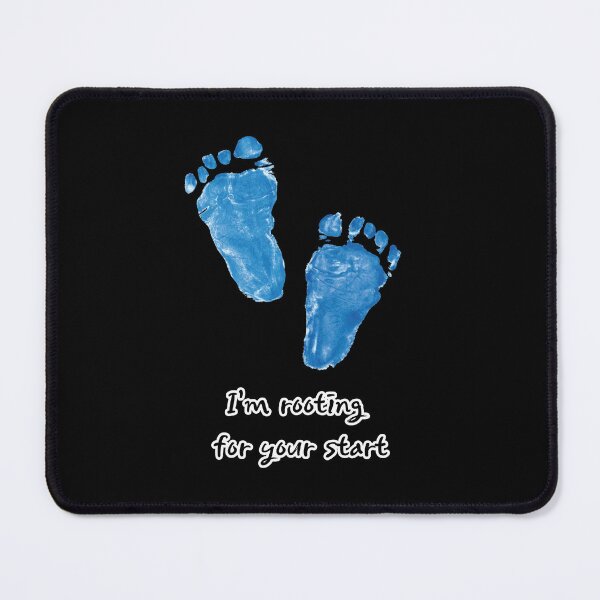 Item preview, I'm rooting for your start designed and sold by zzzozzo.