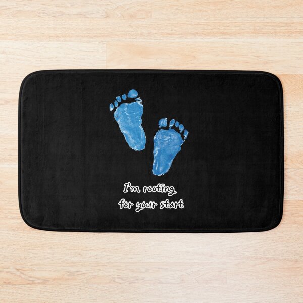 Item preview, I'm rooting for your start designed and sold by zzzozzo.