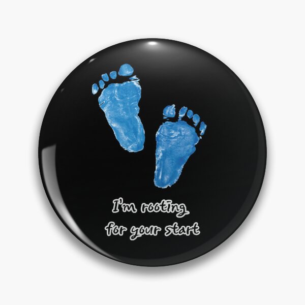 Item preview, I'm rooting for your start designed and sold by zzzozzo.